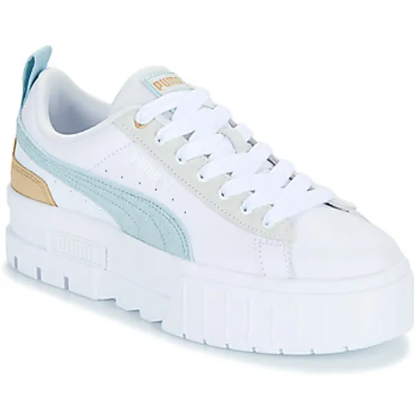 Puma Mayze Wit 12, vergelijk prijzen bij 1 winkel