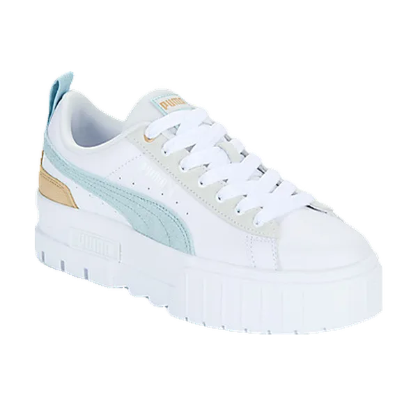 Puma Mayze Wit 12, vergelijk prijzen bij 1 winkel