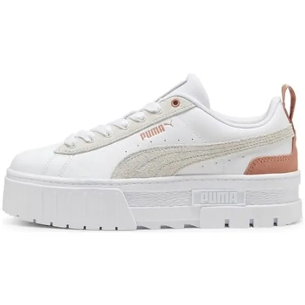 Puma Mayze Wit, vergelijk prijzen bij 1 winkel