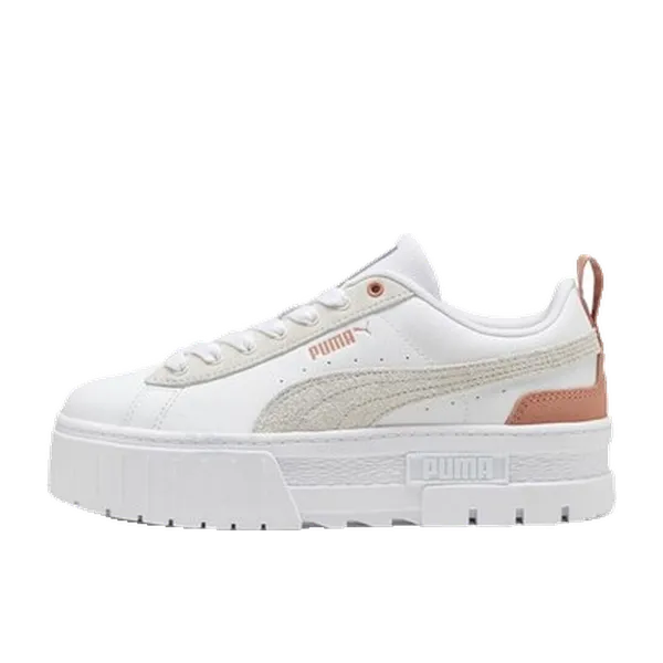 Puma Mayze Wit, vergelijk prijzen bij 1 winkel