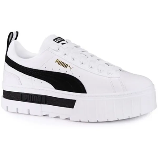 Puma Mayze Wit, vergelijk prijzen bij 1 winkel