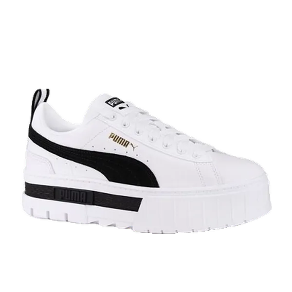 Puma Mayze Wit, vergelijk prijzen bij 1 winkel