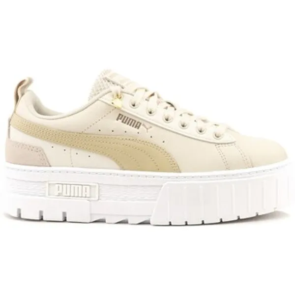 Puma Mayze Beige, vergelijk prijzen bij 1 winkel