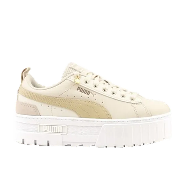Puma Mayze Beige, vergelijk prijzen bij 1 winkel