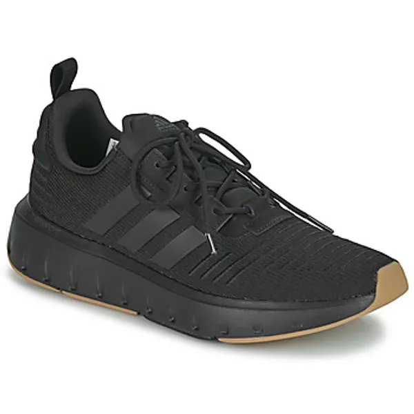 adidas Swift Run Zwart, vergelijk prijzen bij 1 winkel