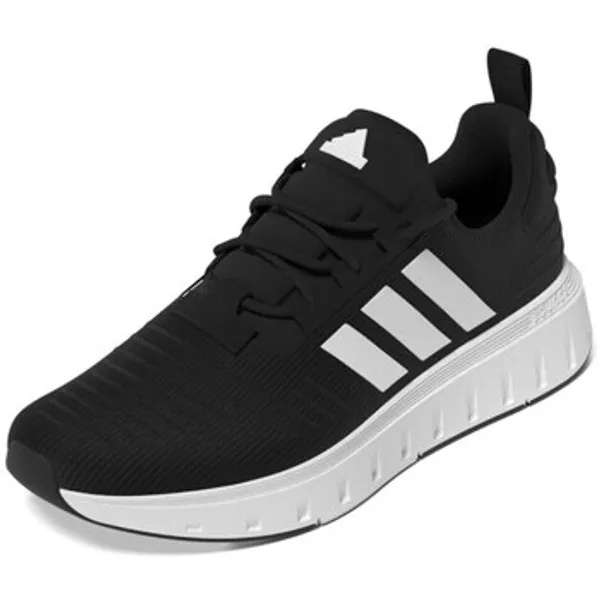 adidas Swift Run Zwart, vergelijk prijzen bij 1 winkel