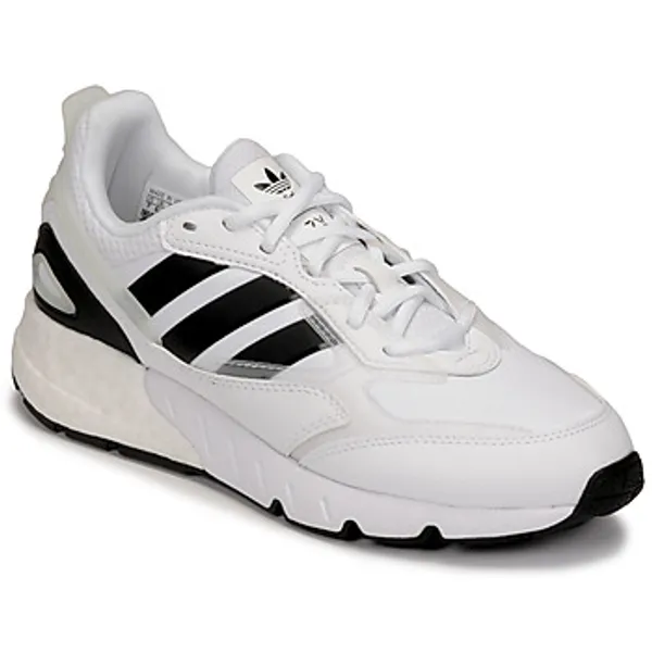 adidas ZX 1K Boost 2.0 Wit, vergelijk prijzen bij 1 winkel