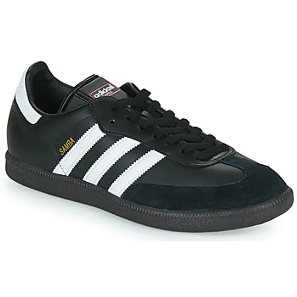 adidas Samba Zwart, vergelijk prijzen bij 1 winkel