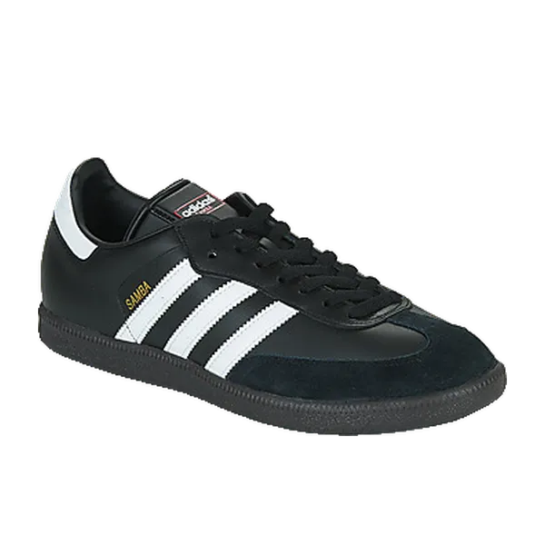 adidas Samba Zwart, vergelijk prijzen bij 2 winkels