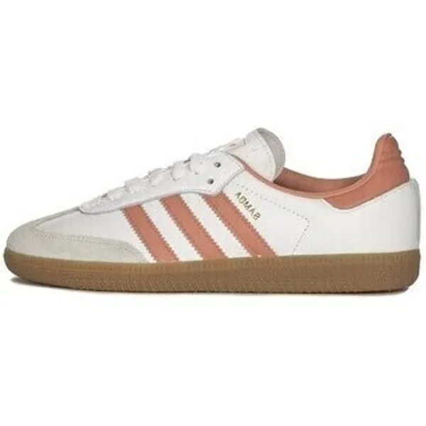 adidas Samba Wit, vergelijk prijzen bij 1 winkel