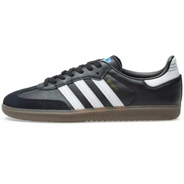 adidas Samba Zwart, vergelijk prijzen bij 1 winkel