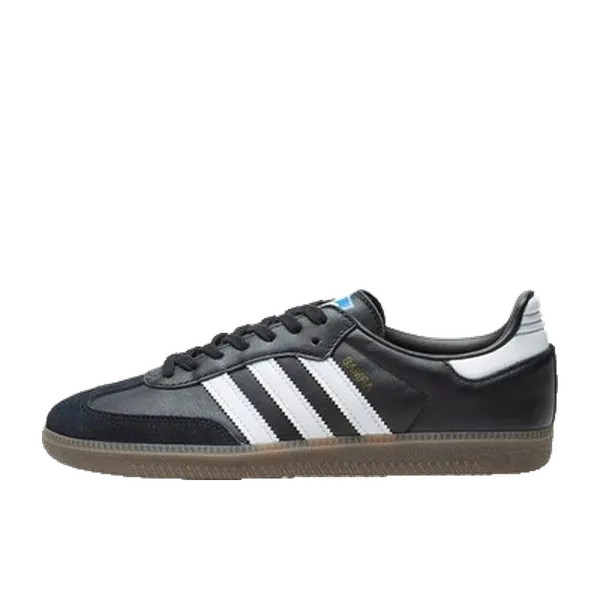 adidas Samba Zwart, vergelijk prijzen bij 1 winkel