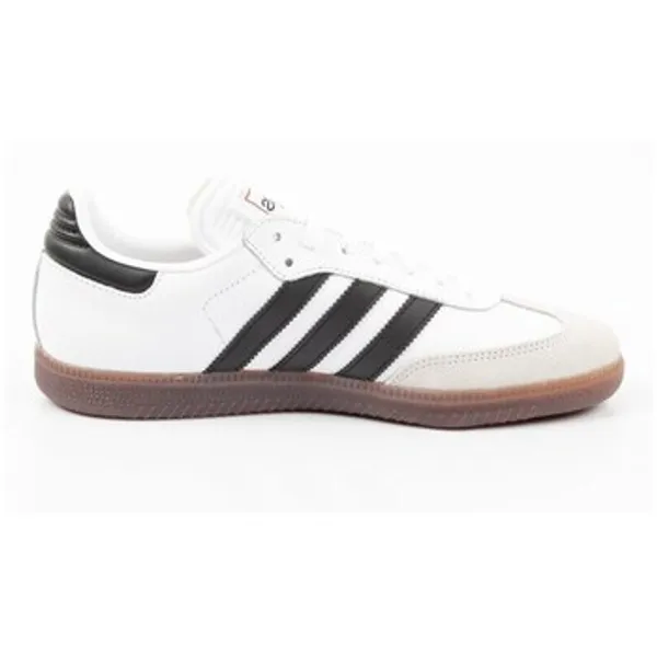adidas Samba Wit, vergelijk prijzen bij 1 winkel