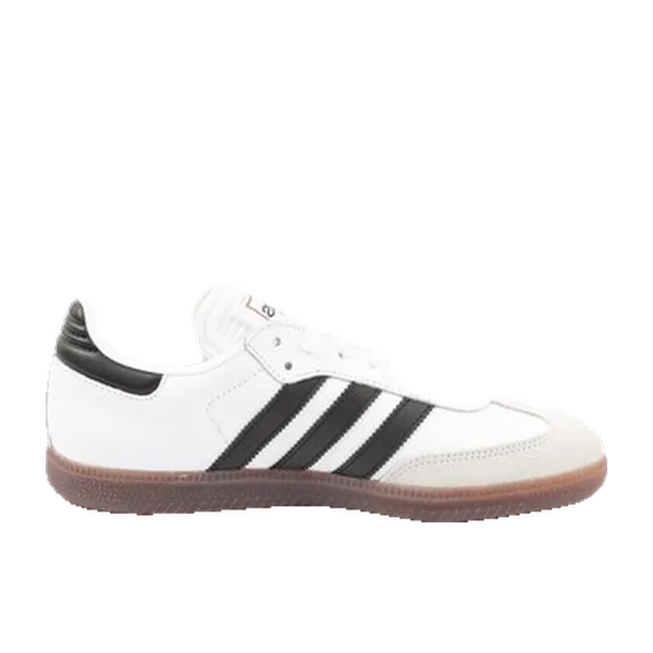 adidas Samba Wit, vergelijk prijzen bij 1 winkel