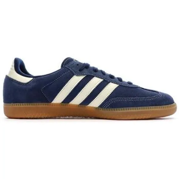 adidas Samba Blauw, vergelijk prijzen bij 1 winkel