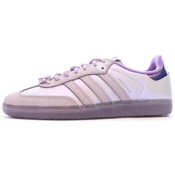 adidas Samba Paars, vergelijk prijzen bij 1 winkel