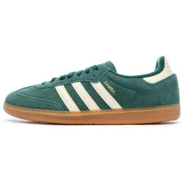 adidas Samba Groen, vergelijk prijzen bij 1 winkel