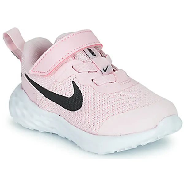 Nike Revolution Roze Kids, vergelijk prijzen bij 1 winkel