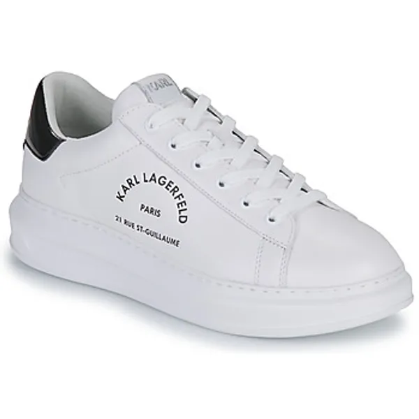 Karl Lagerfeld Kapri Maison Karl Lace Wit, vergelijk prijzen bij 1 winkel
