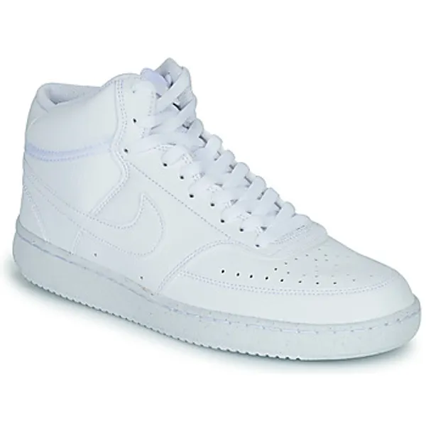 Nike Court Vision Next Nature Wit, vergelijk prijzen bij 1 winkel