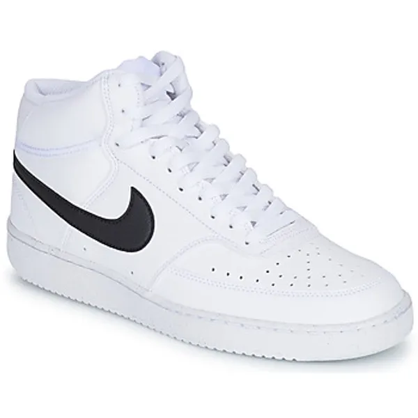 Nike Court Vision Next Nature Wit, vergelijk prijzen bij 1 winkel