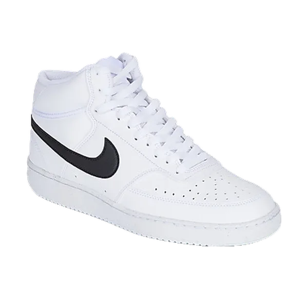 Nike Court Vision Next Nature Wit, vergelijk prijzen bij 2 winkels