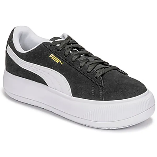 Puma Mayu Zwart, vergelijk prijzen bij 1 winkel