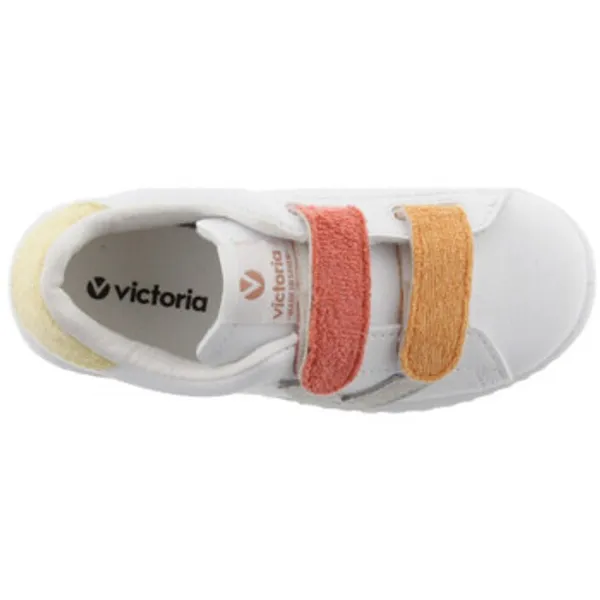Victoria Sneakers Wit, vergelijk prijzen bij 1 winkel