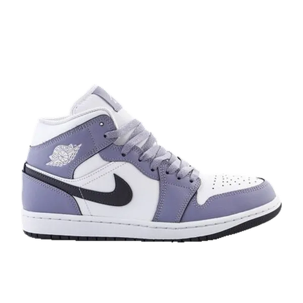 Nike Air Jordan 1 Mid Wit, vergelijk prijzen bij 1 winkel