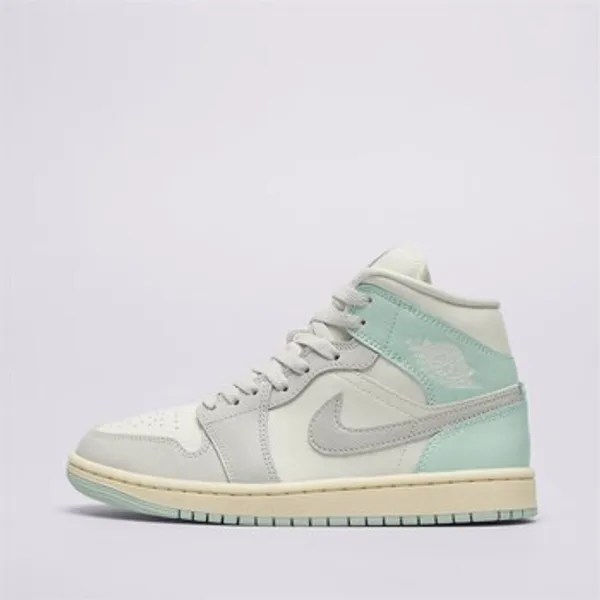 Nike Air Jordan 1 Mid Wit, vergelijk prijzen bij 1 winkel