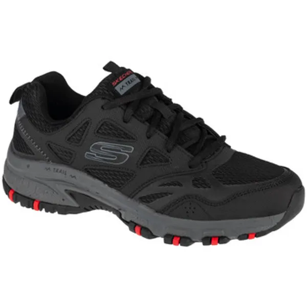 Skechers Hillcrest Zwart, vergelijk prijzen bij 1 winkel