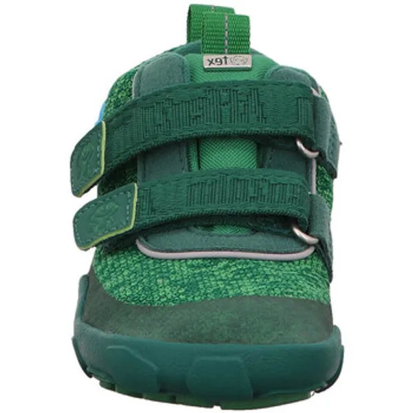 Affenzahn Sneakers Groen, vergelijk prijzen bij 1 winkel