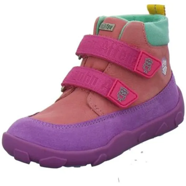 Affenzahn Sneakers Paars, vergelijk prijzen bij 1 winkel
