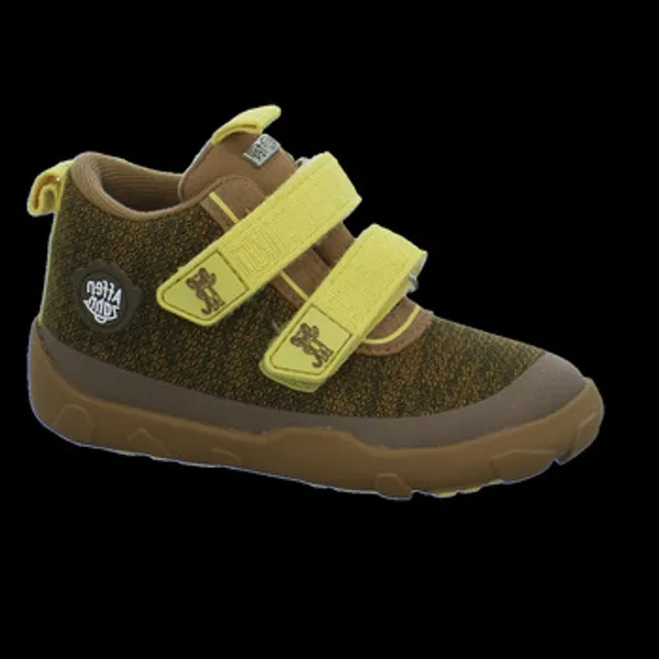 Affenzahn Sneakers Bruin, vergelijk prijzen bij 1 winkel