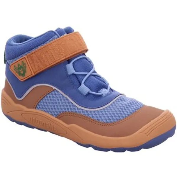 Affenzahn Sneakers Blauw, vergelijk prijzen bij 1 winkel