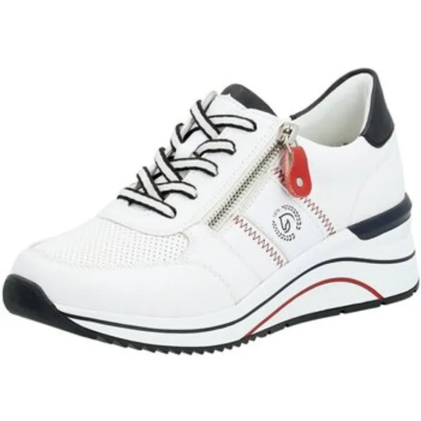 Remonte Sneakers Wit, vergelijk prijzen bij 1 winkel