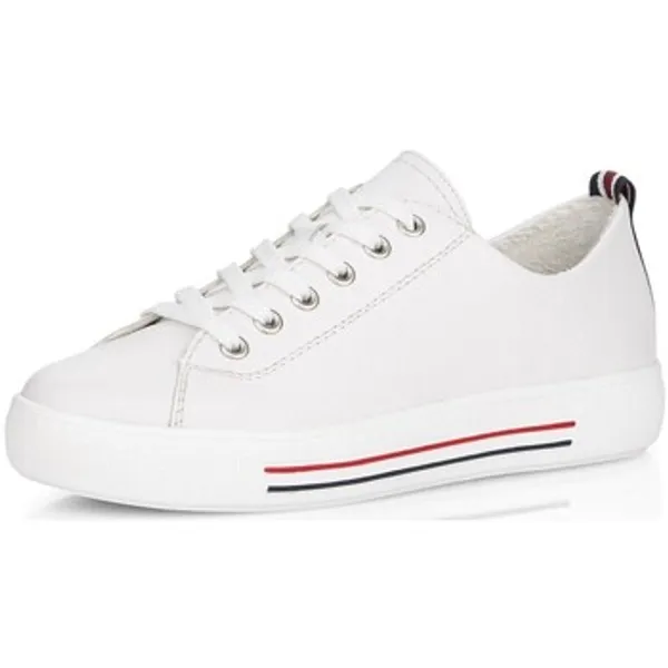 Remonte Sneakers Wit, vergelijk prijzen bij 1 winkel