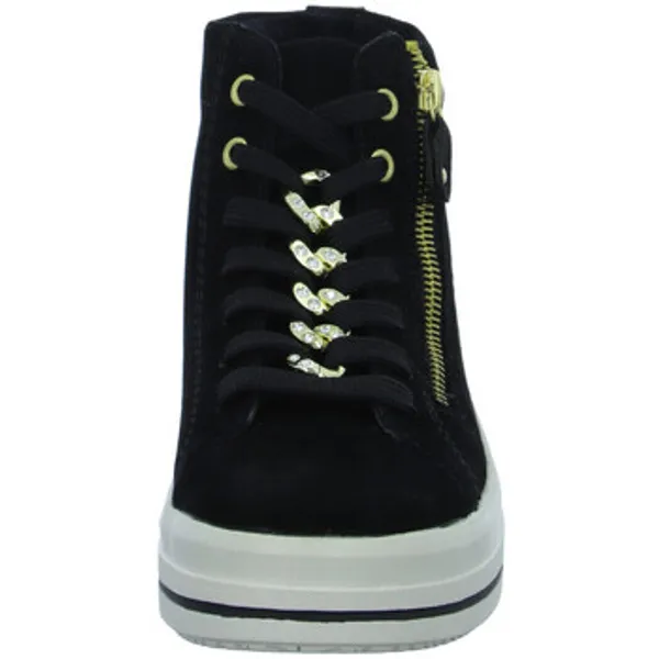 Remonte Sneakers Zwart, vergelijk prijzen bij 1 winkel