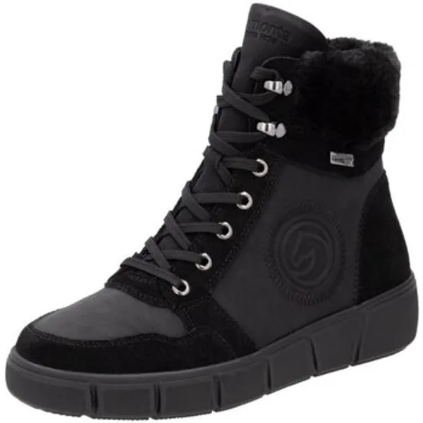 Remonte Sneakers Zwart, vergelijk prijzen bij 1 winkel