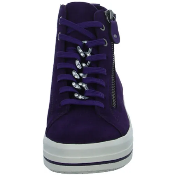 Remonte Sneakers Paars, vergelijk prijzen bij 1 winkel
