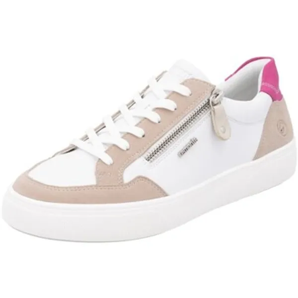 Remonte Sneakers Wit, vergelijk prijzen bij 1 winkel