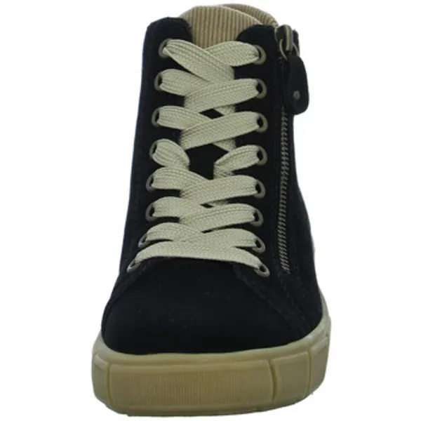 Remonte Sneakers Zwart, vergelijk prijzen bij 1 winkel