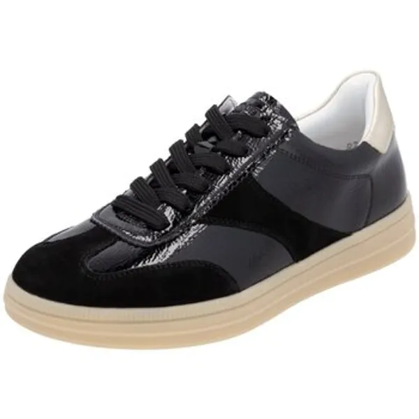Remonte Sneakers Zwart, vergelijk prijzen bij 1 winkel