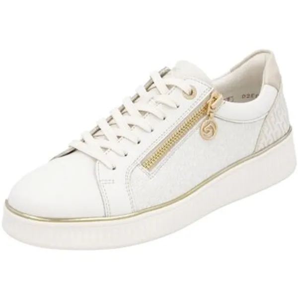 Remonte Sneakers Wit, vergelijk prijzen bij 1 winkel