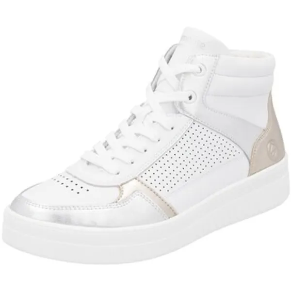 Remonte Sneakers Wit, vergelijk prijzen bij 1 winkel