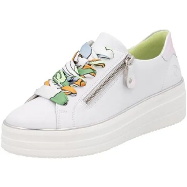 Remonte Sneakers Wit, vergelijk prijzen bij 1 winkel