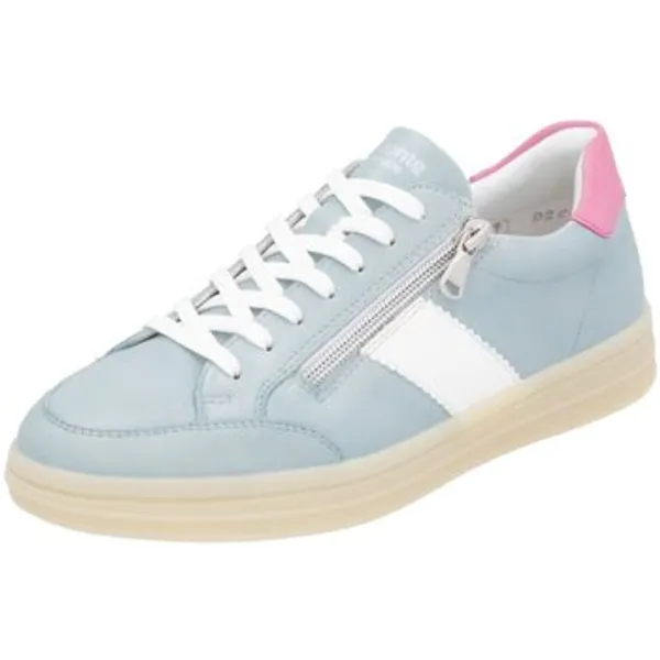 Remonte Sneakers Blauw, vergelijk prijzen bij 1 winkel