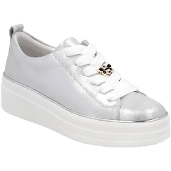 Remonte Sneakers Zilver, vergelijk prijzen bij 1 winkel