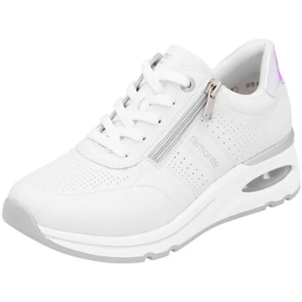 Remonte Sneakers Wit, vergelijk prijzen bij 1 winkel