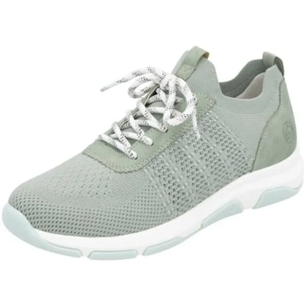 Remonte Sneakers Groen, vergelijk prijzen bij 1 winkel